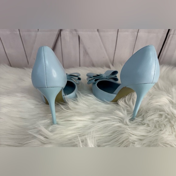 Women’s Elegant Bowknot Decor Stiletto.        *Brand New* - Picture 3 of 4